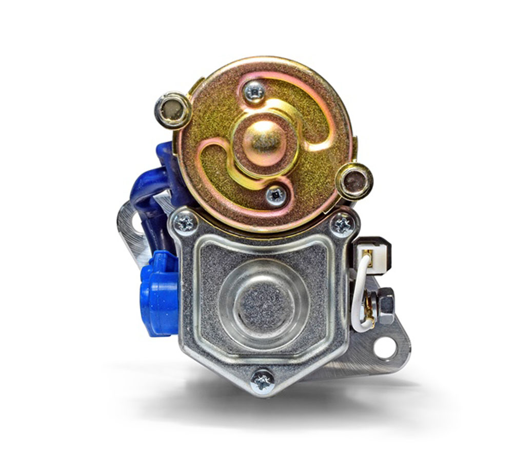 Triumph Spitfire1500 Starter